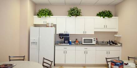 Lunchroom