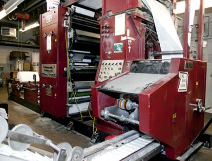 PrintingPress