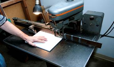 HolePunch