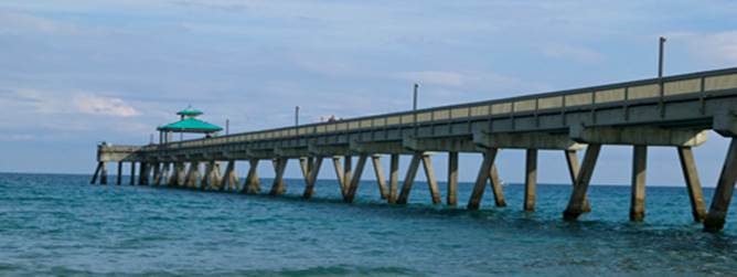 Pier