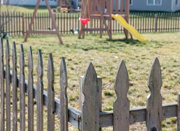 PicketFence