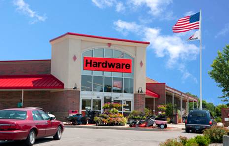 HardwareStore