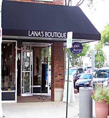 LadiesBoutique