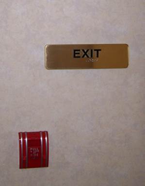 AlarmPullBox