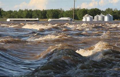 FloodWaters