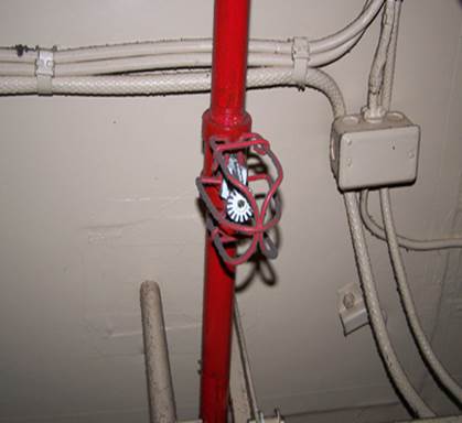 SprinklerSystem