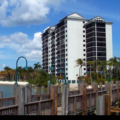 condo