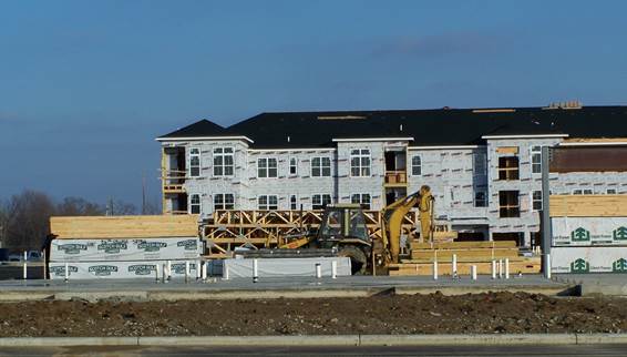 builder risk