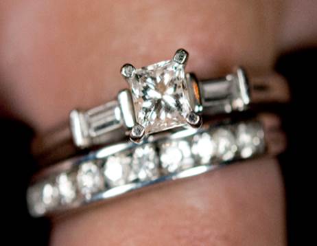DiamondRing