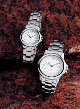 Watches