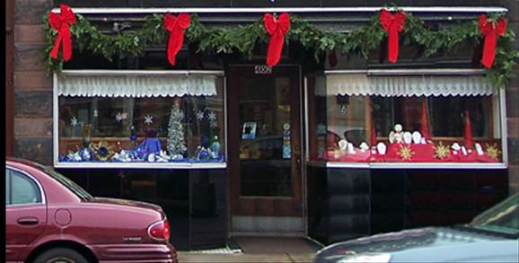 JewelryStore