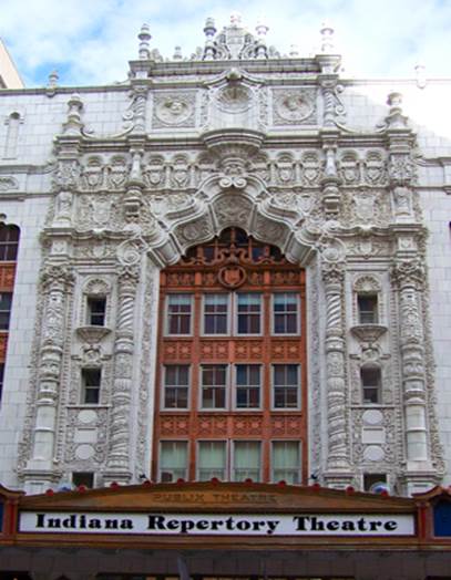 RepertoryTheatre