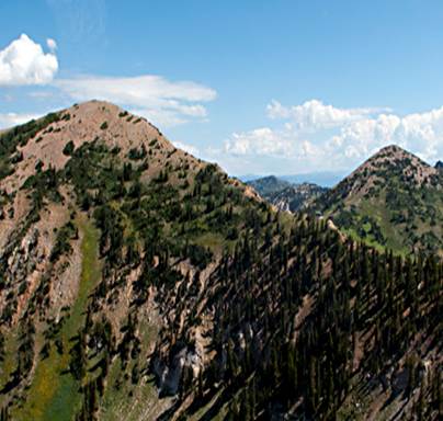MountainPeak