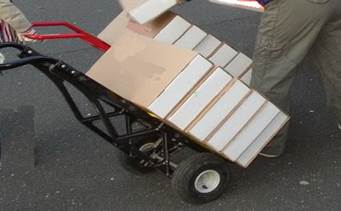 hand truck