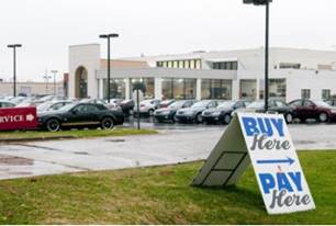 customer autos