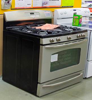 MajorAppliance