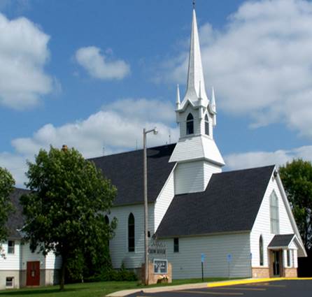 Churches