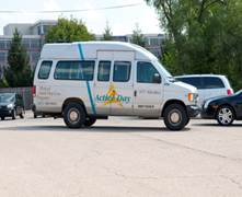 AdultCareVan