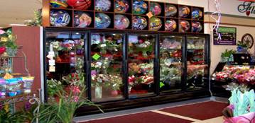 Flowershop