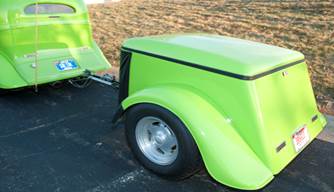 SmallTrailer