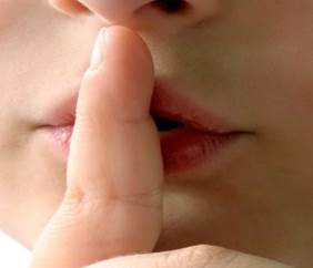 SHHH