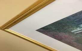 May be art